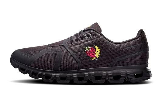 ON Cloud 6 x Sky High Farm Ox OX