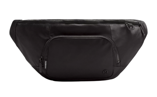 Lululemon Everywhere Belt Bag Double-Extra Large 6L Black