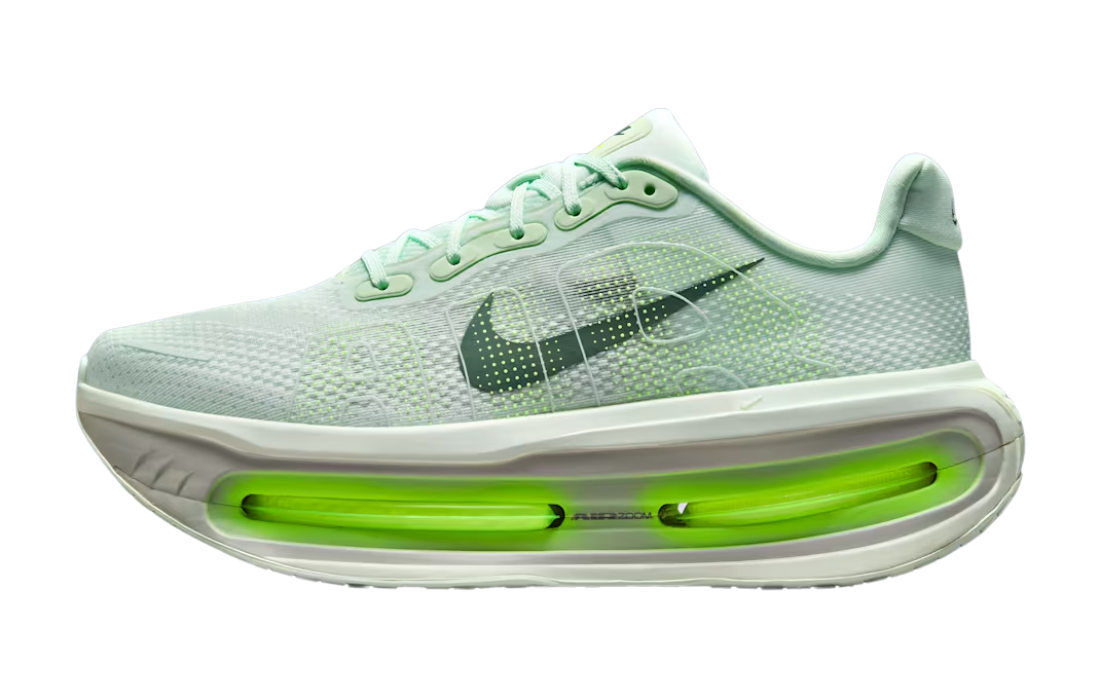 Nike Vomero Premium Barely Volt