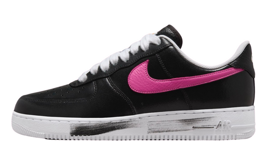 Nike Air Force 1 Low G-Dragon PeaceMinusOne Para-Noise 3.0