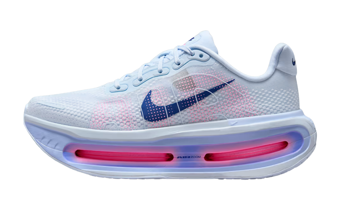 Nike Vomero Premium Blue Tint (W)