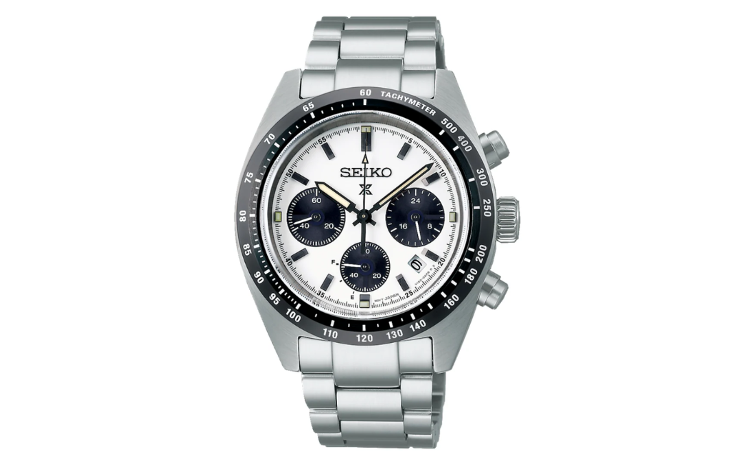 Seiko Prospex Panda JDM SBDL085