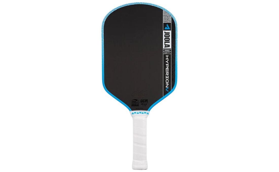 JOOLA Hyperion Pro V Elongated