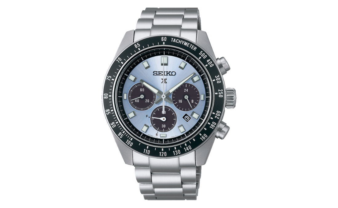 Seiko Prospex Blue Panda JDM SBDL109