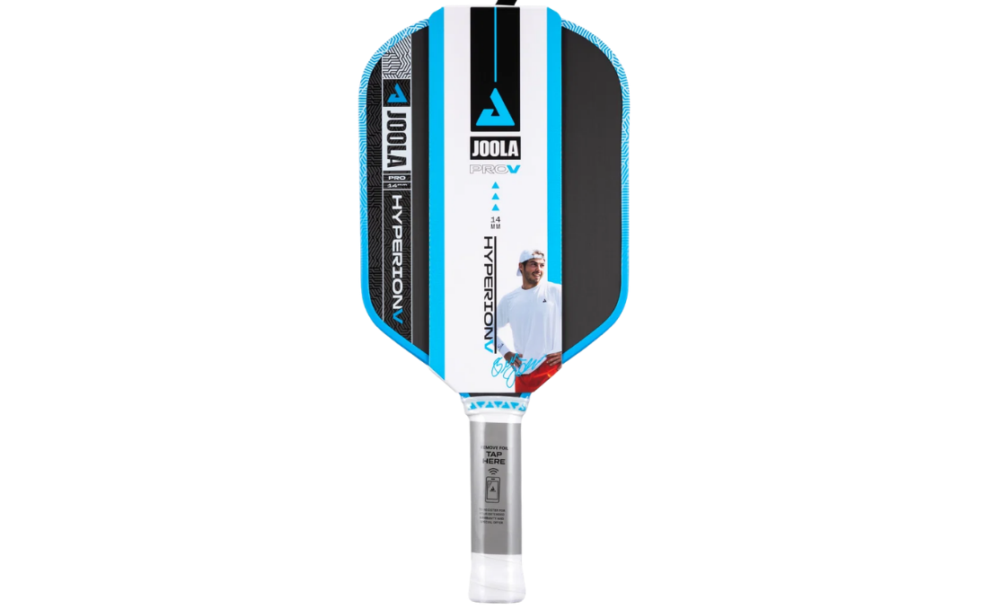 JOOLA Hyperion Pro V Elongated