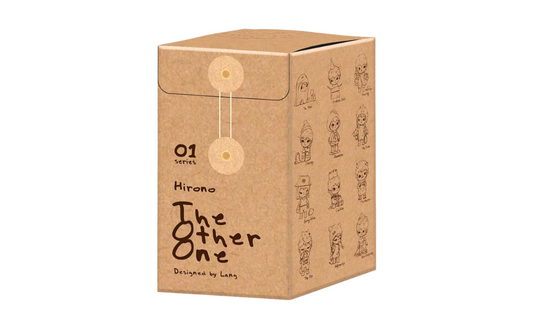 HIRONO The Other One Series - 1 Blind Box