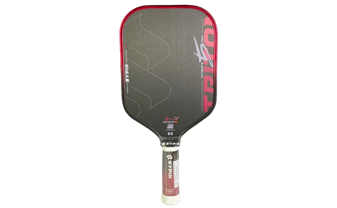 SYPIK Triton 5 Ultimate Pro  Elongated Sophia Huynh Tran Rose Pink Elongated