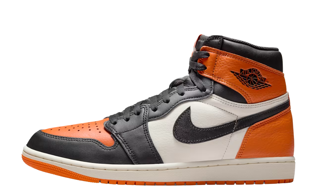 Air Jordan 1 OG High Shattered Backboard (2025)