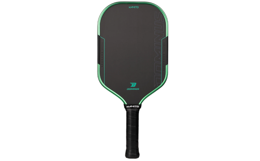 KAMITO Dominus Emerald Green Elongated