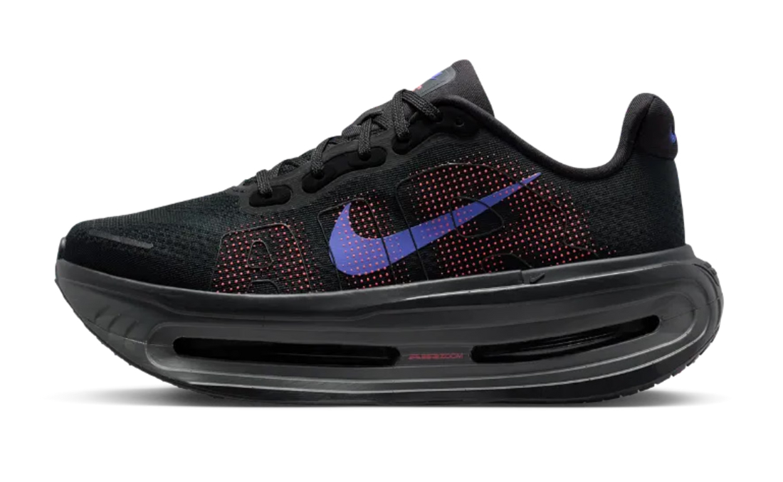 Nike Vomero Premium Black Sapphire Rose (W)