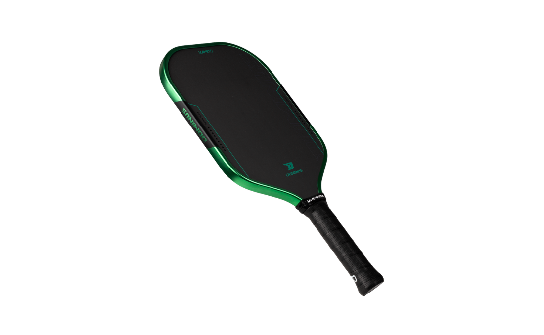 KAMITO Dominus Emerald Green Elongated