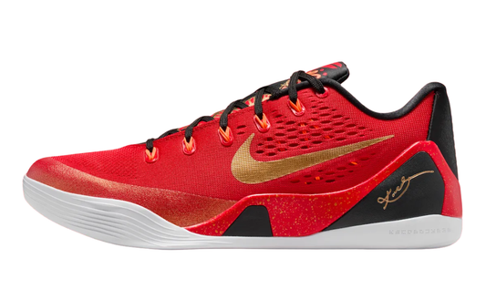 Nike Kobe 9 Low Protro EM China
