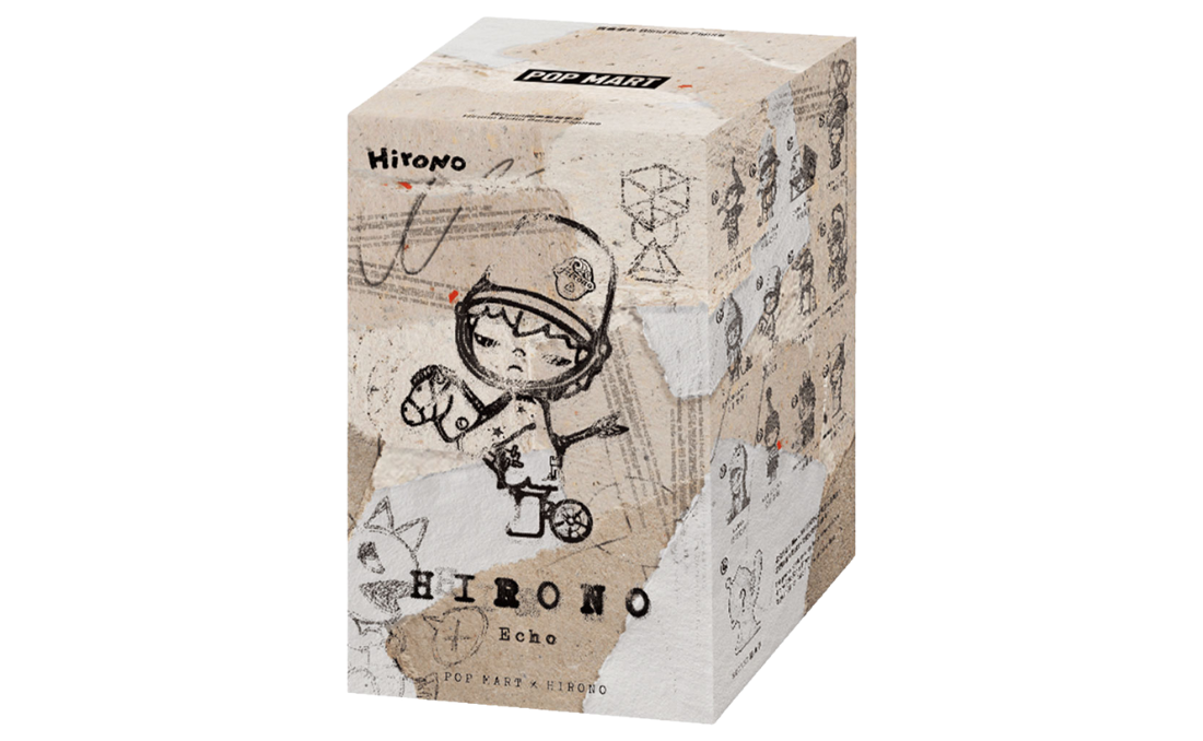 HIRONO Echo Series - 1 Blind Box