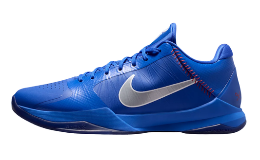 NIKE Kobe 5 Protro Dodgers
