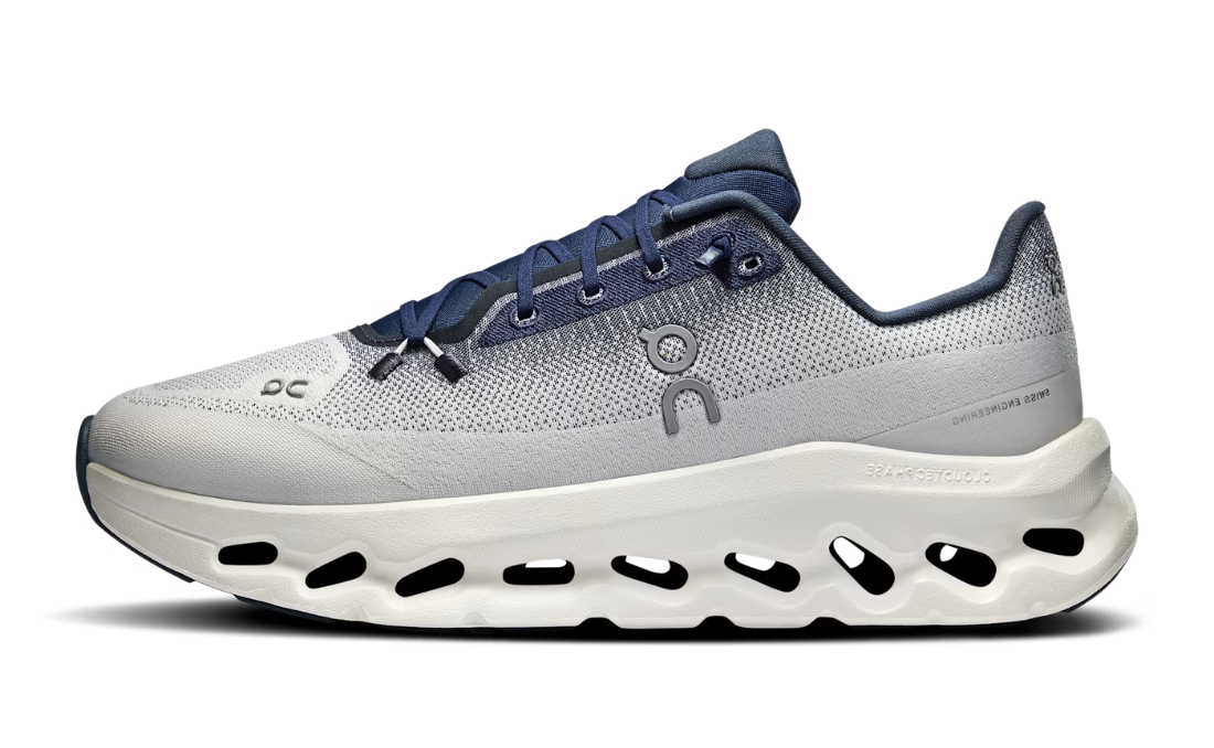 ON Cloudtilt Midnight Ice