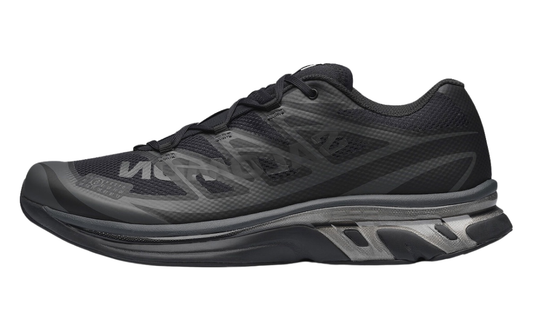 Salomon XT-MM6 Maison Margiela Black