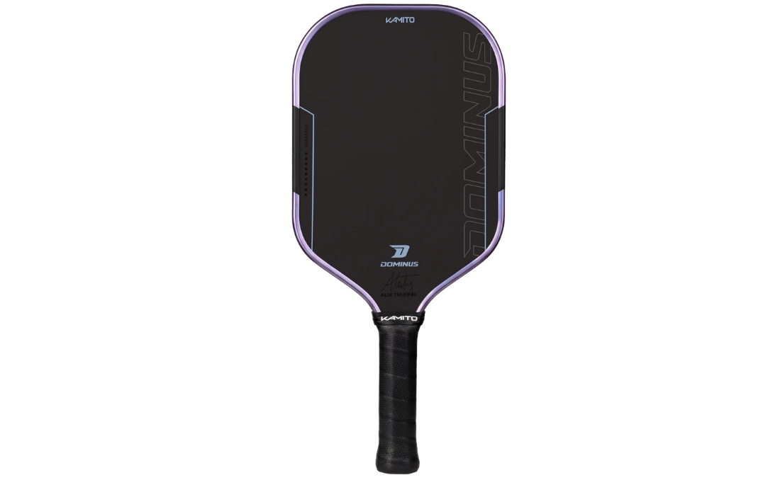KAMITO Dominus Bluish Purple Elongated