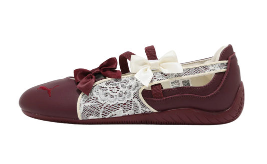 PUMA Speedcat Ballet Ribbon Red (W)