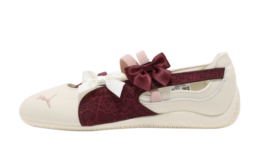 PUMA Speedcat Ballet Ribbon Beige (W)