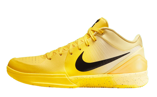 Nike Kobe 4 Protro CHBL
