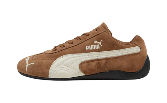 PUMA SPEEDCAT ARCHIVE HAUTE COFFEE FROSTED IVORY