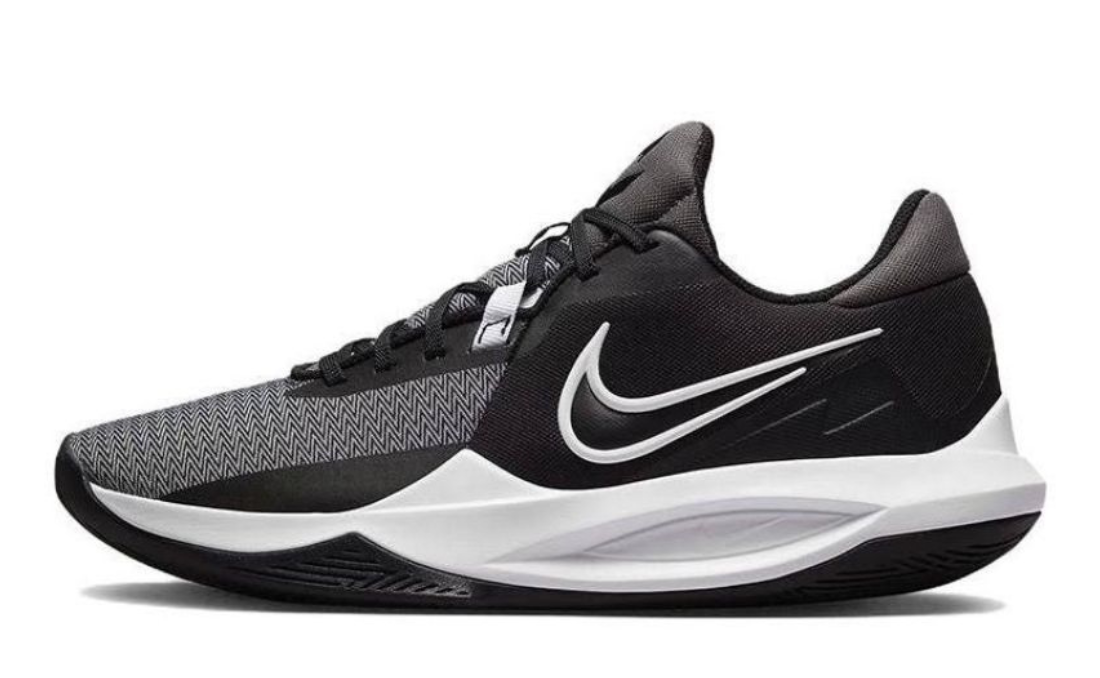 Nike Precision 6 Oreo