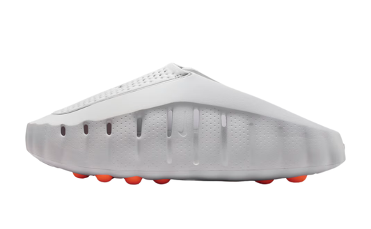 Nike Mind 001 Slide Light Smoke Grey