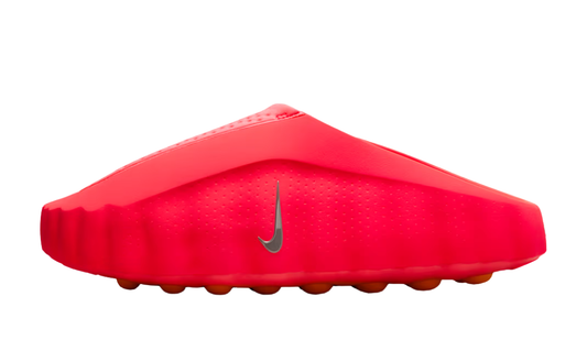 Nike Mind 001 Slide Solar Red