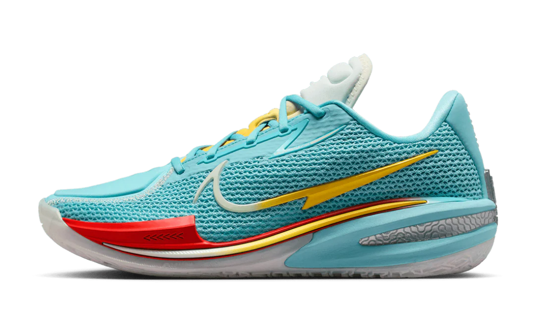 Nike Air Zoom G.T. Cut EP x TITAN x Dylan Harper 'Daybreak'