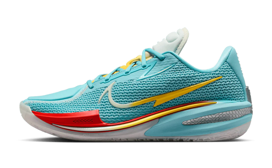 Nike Air Zoom G.T. Cut EP x TITAN x Dylan Harper 'Daybreak'