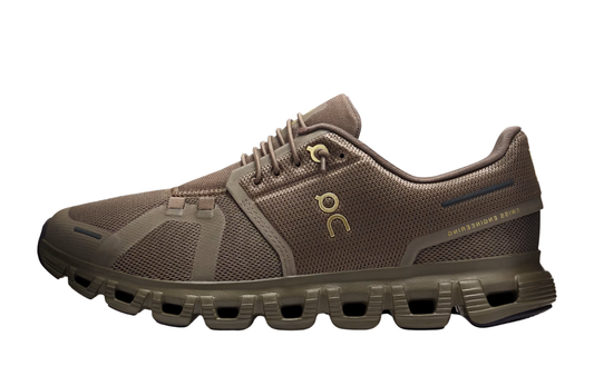 ON Cloud 6 Year Of The Horse (W)