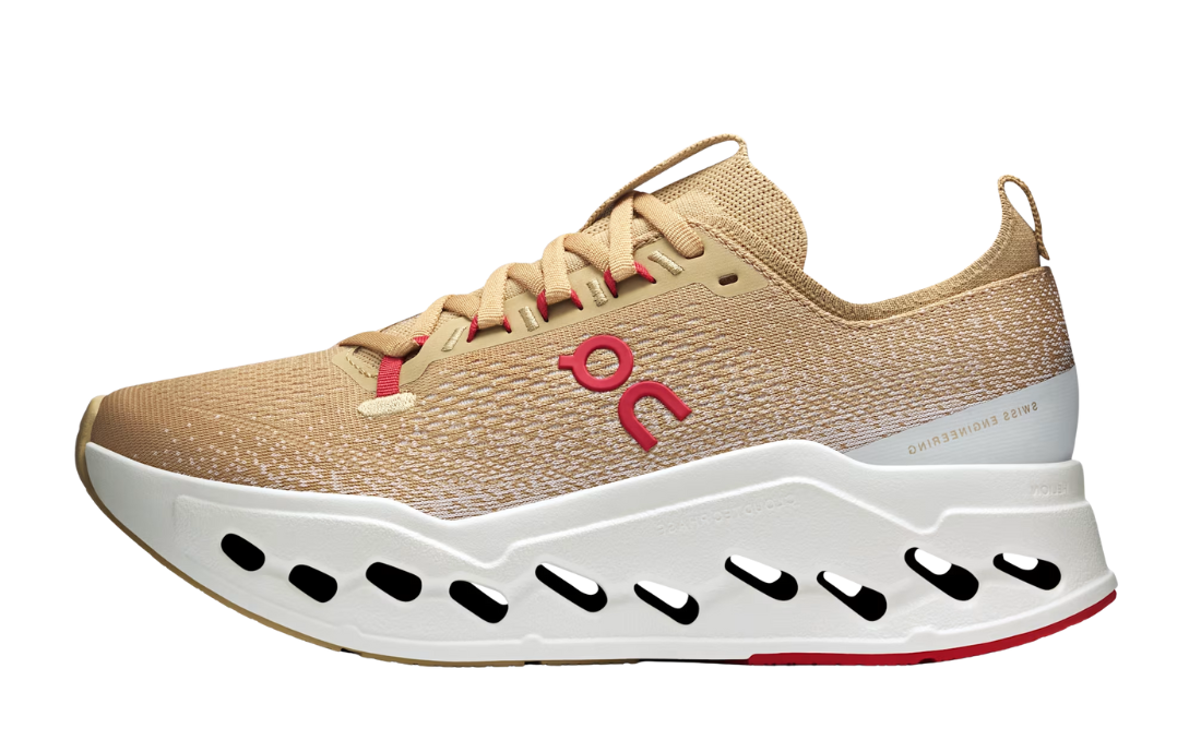 ON Cloudsurfer  Max Year Of The Snake