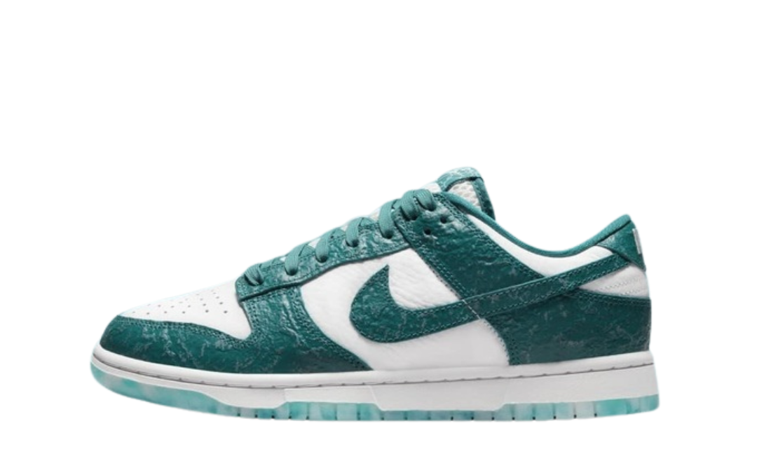 Dunk Low Ocean (W)