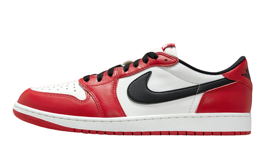 Jordan 1 Low Retro OG Chicago (2025)