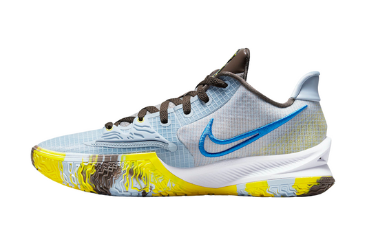 Nike Kyrie Low 4 Light Armory Blue