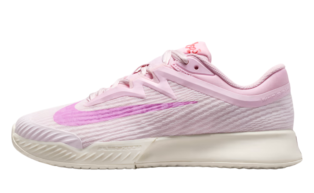 NIKE Vapor Pro 3 Premium HC Pearl Pink Light Magenta (W)