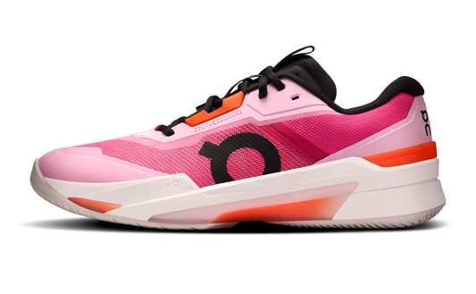 ON THE ROGER Pro Fire Pink Flame (W)