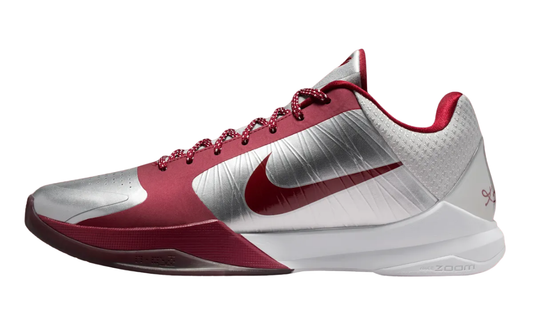 Nike Kobe 5 Protro  Low 'Lower Merion Aces'