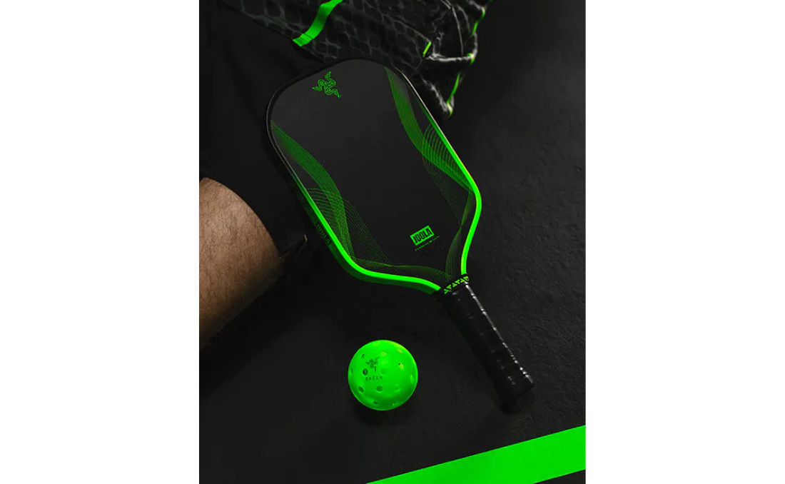 JOOLA x Razer Preseus Pro IV 16mm