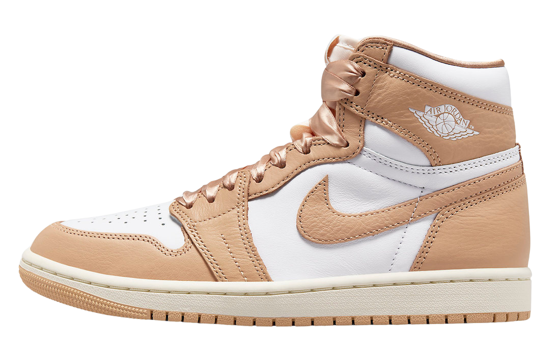 Jordan 1 High Praline (W)