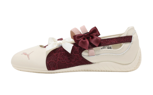 PUMA Speedcat Ballet Lace Beige (W)