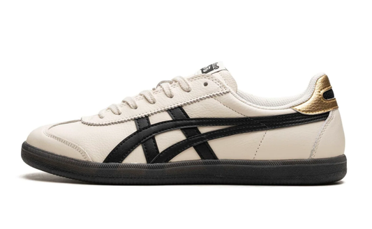 Onitsuka Tiger Tokuten Cream Black