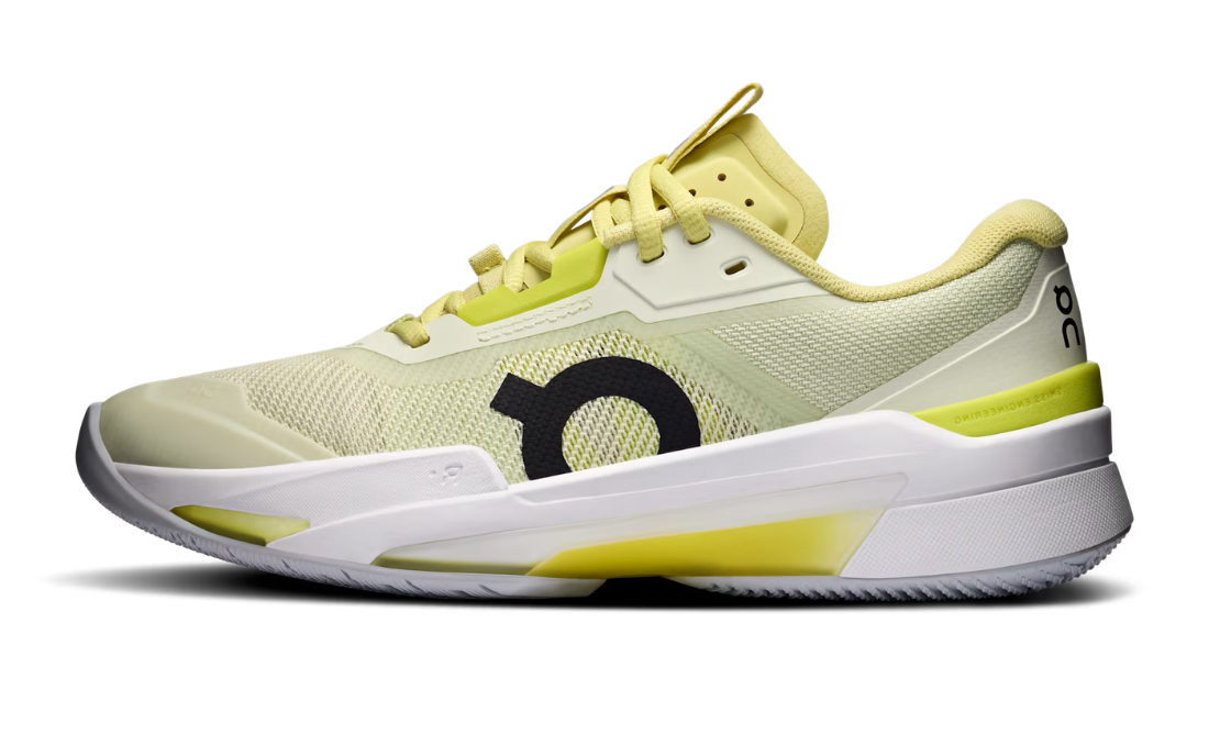 ON THE ROGER Pro Fire Linen Lime (W)