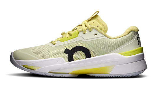 ON THE ROGER Pro Fire Linen Lime (W)
