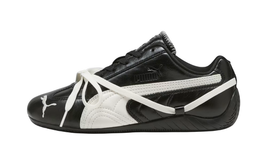 PUMA SPEEDCAT x ROSE WARM BLACK