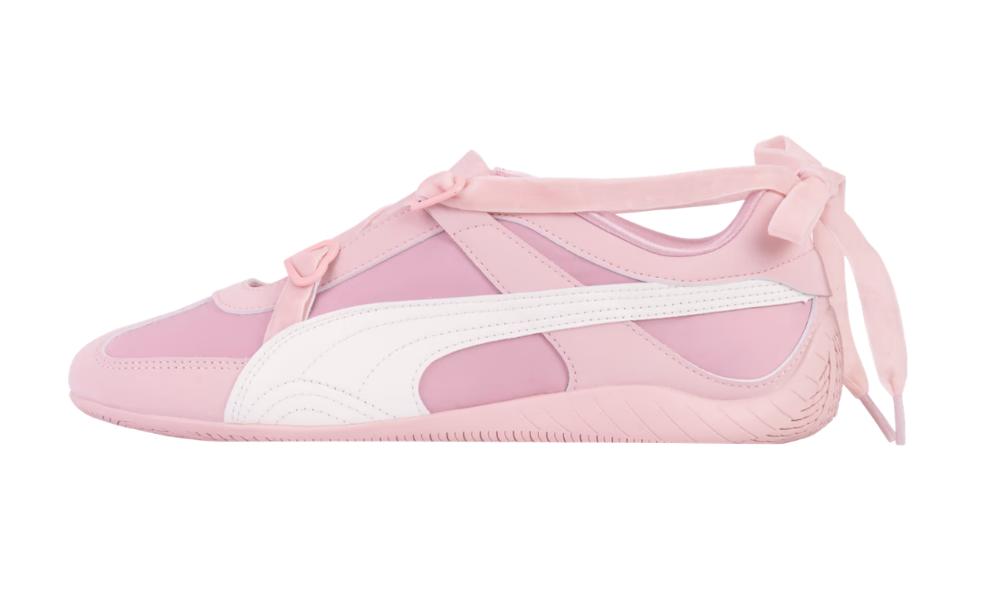 PUMA Speedcat x Power Puff Girls 'Blossom'