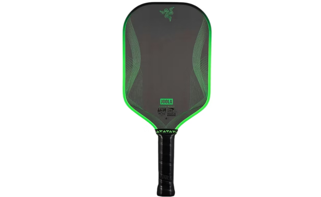 JOOLA x Razer Preseus Pro IV 16mm