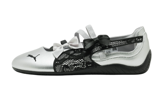 PUMA Speedcat Ballet Lace Silver (W)