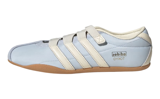ADIDAS Tokyo Mary Jane Crystal Sky (W)