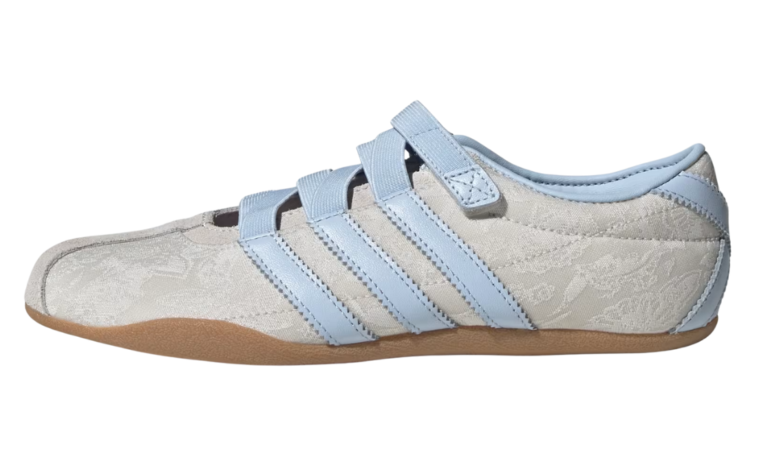 ADIDAS Tokyo Mary Jane X Liberty London (W)